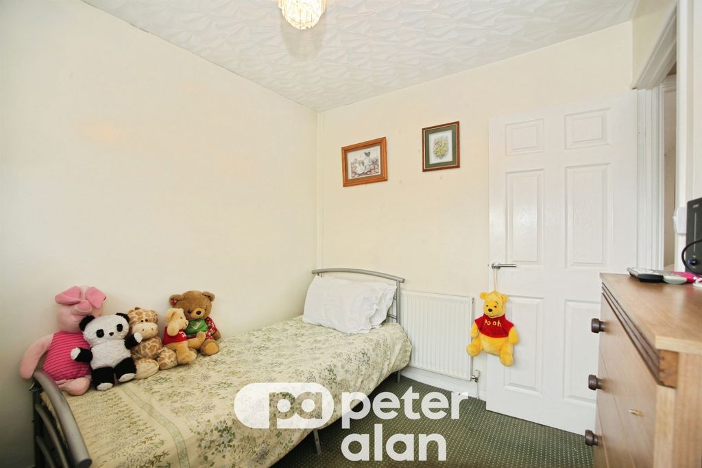 Additional image 13 of 3 bed maisonette for saleHeather Road, Newport NP19