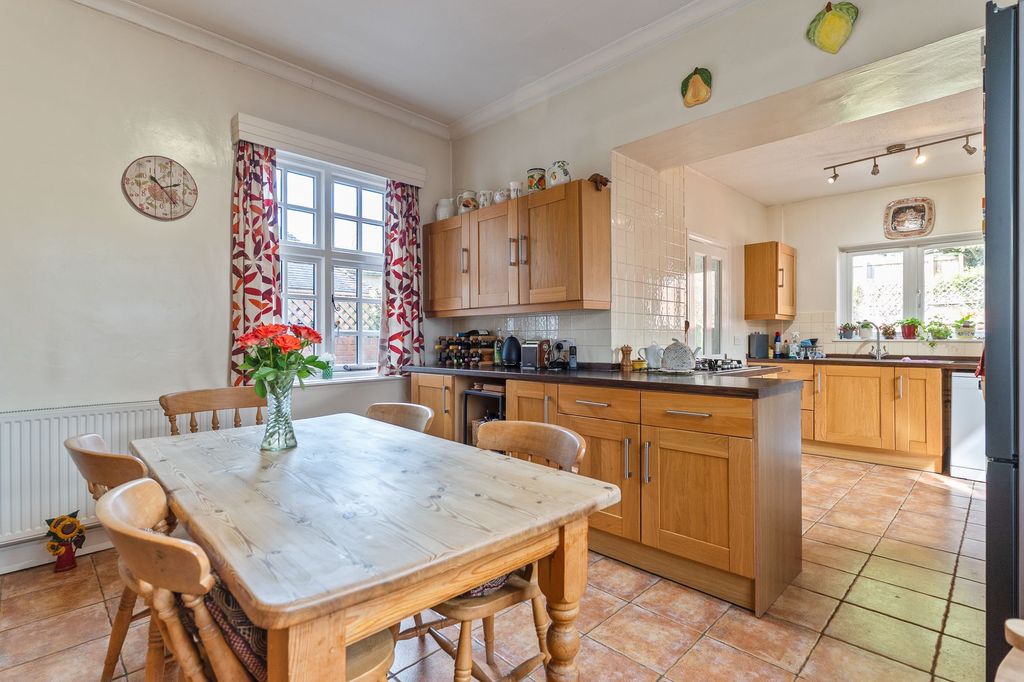 Additional image 2 of 6 bed semi-detached house for saleOakfield Road, Newport NP20