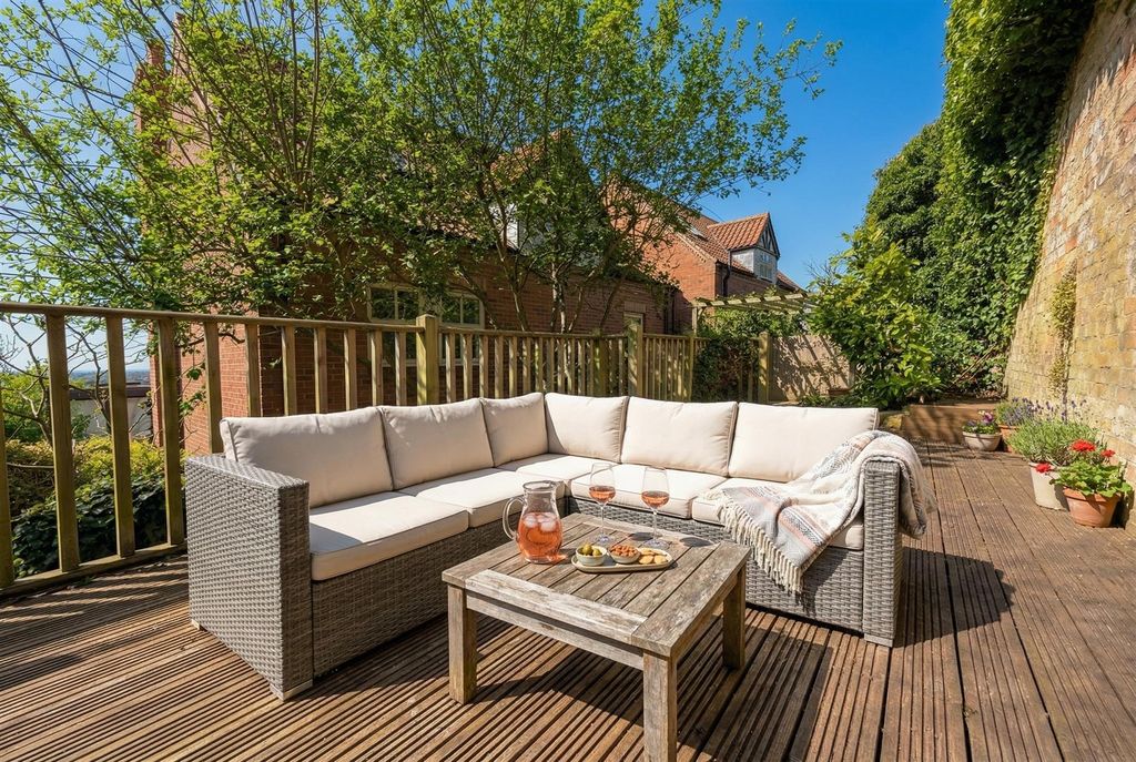 Additional image 12 of 5 bed detached house for saleSt. Michaels Terrace, Lincoln LN1