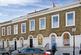 Chantry Street, Islington, London