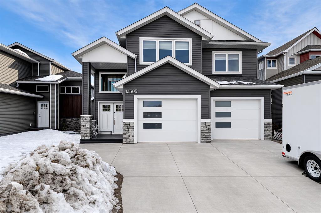 Additional image 2 of 13505 104a Street, Grande Prairie, AB, T8V 6K9