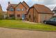 Emmons Close, Hamble, Southampton, Hampshire, SO31