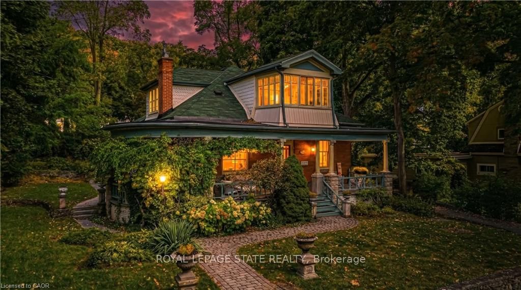 55 Cayley Street, Hamilton, ON, L9H 2E6