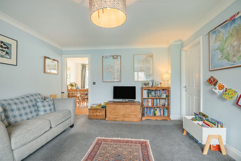 Additional image 3 of 3 bed semi-detached house for saleJordan Gardens, Monmouth, Monmouthshire NP25