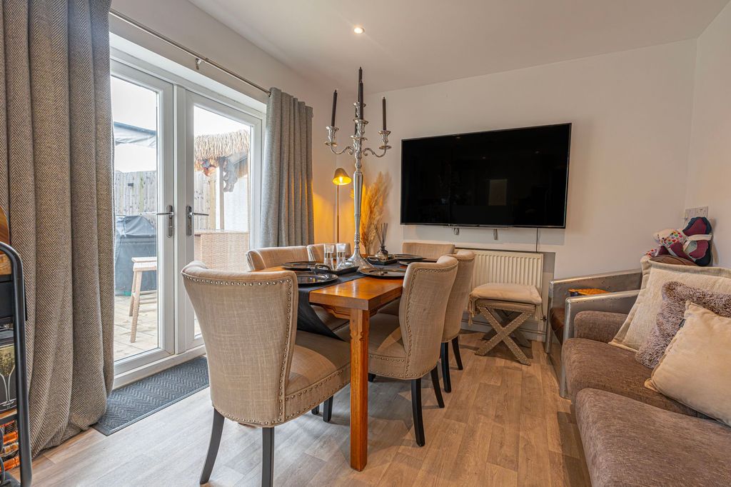 Additional image 7 of 3 bed semi-detached house for saleFields Road, Oakfield NP44