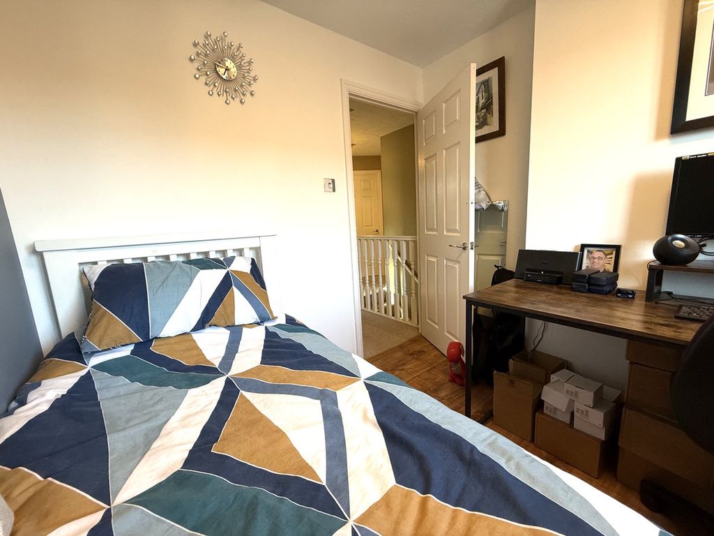 Additional image 20 of 4 bed detached house for saleKember Close, Cardiff CF3