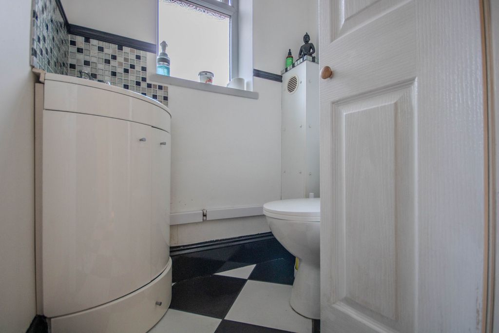 Additional image 30 of 4 bed semi-detached house for saleElgar Crescent, Cardiff CF3
