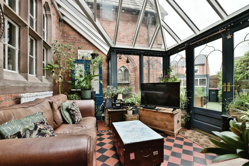 Additional image 4 of 4 bed mews for saleHartford Road, Davenham, Northwich CW9
