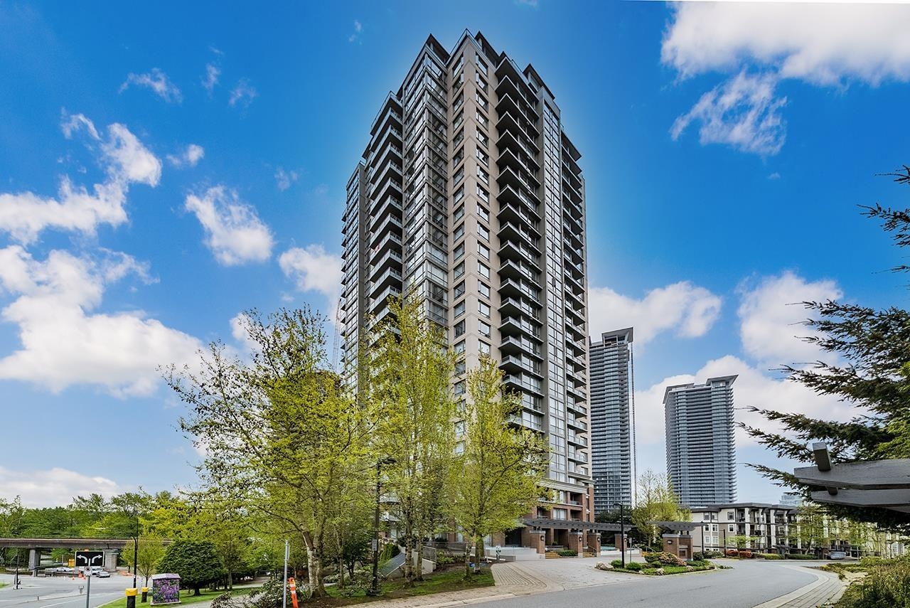 308-4888 Brentwood Drive, Burnaby, BC, V5C 0C6