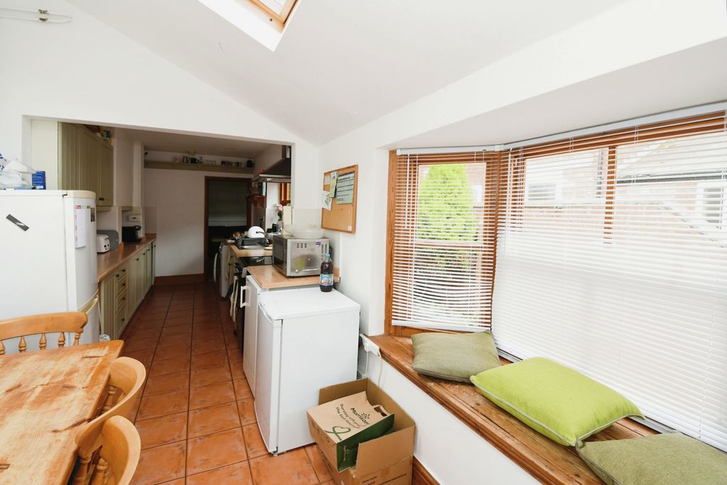 Additional image 6 of 4 bed terraced house for saleSibthorp Street, Lincoln, Lincolnshire LN5