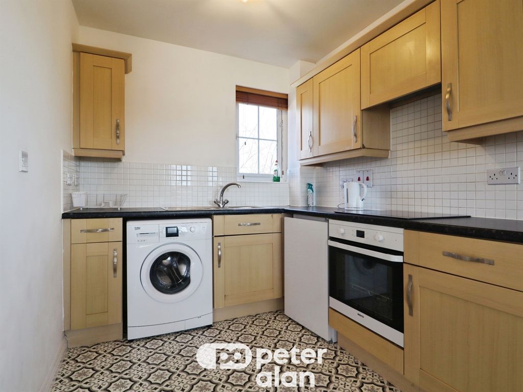 Additional image 5 of 2 bed flat for saleWatkins Square, Cardiff CF14