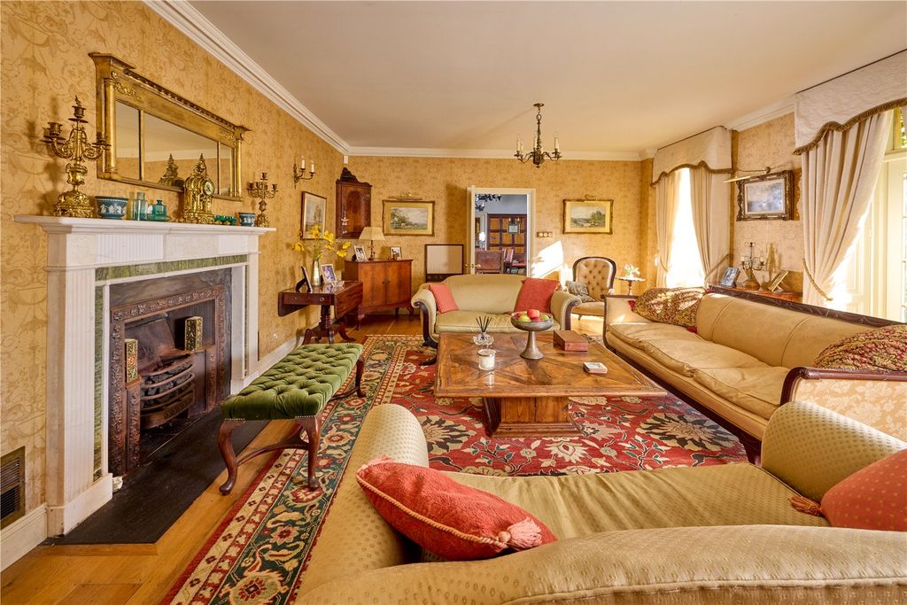 Additional image 3 of 7 bed detached house for saleBlockley, Moreton-In-Marsh, Gloucestershire GL56