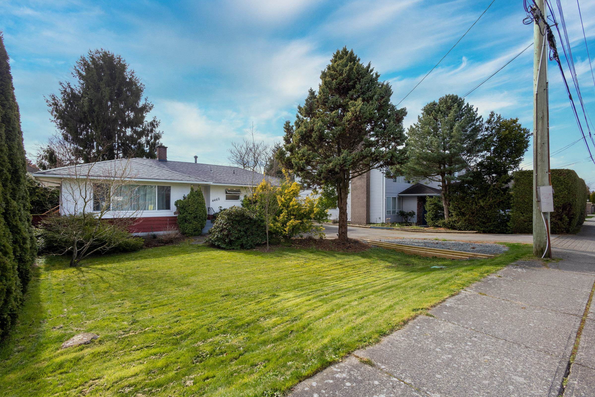 4460 Williams Road, Richmond, BC, V7E 1J9