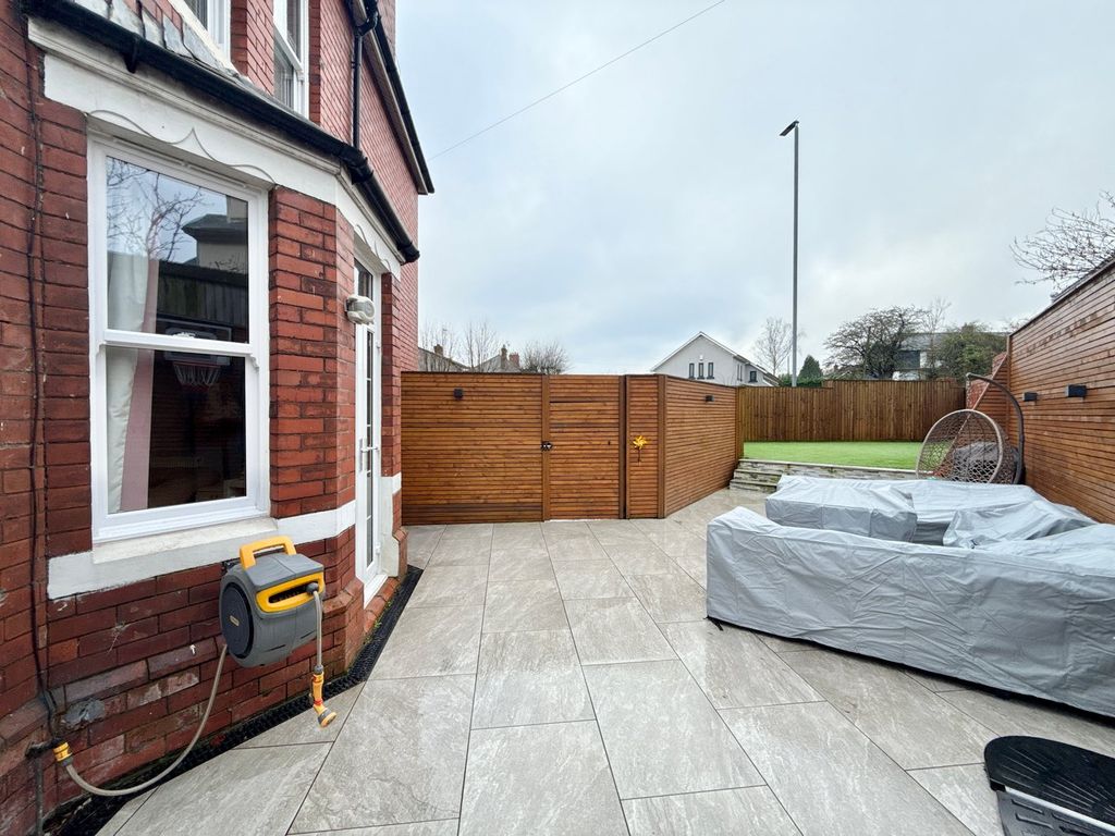 Additional image 20 of 5 bed semi-detached house for saleStation Road, Caerleon, Newport NP18