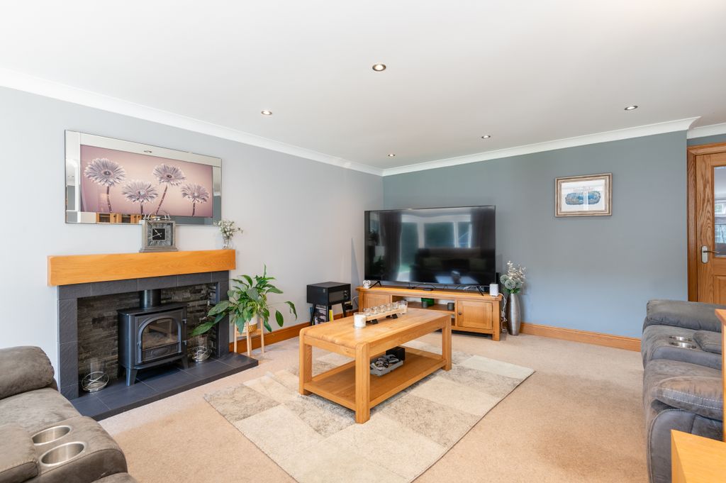 Additional image 3 of 5 bed detached house for saleSeaton Road, Arbroath DD11