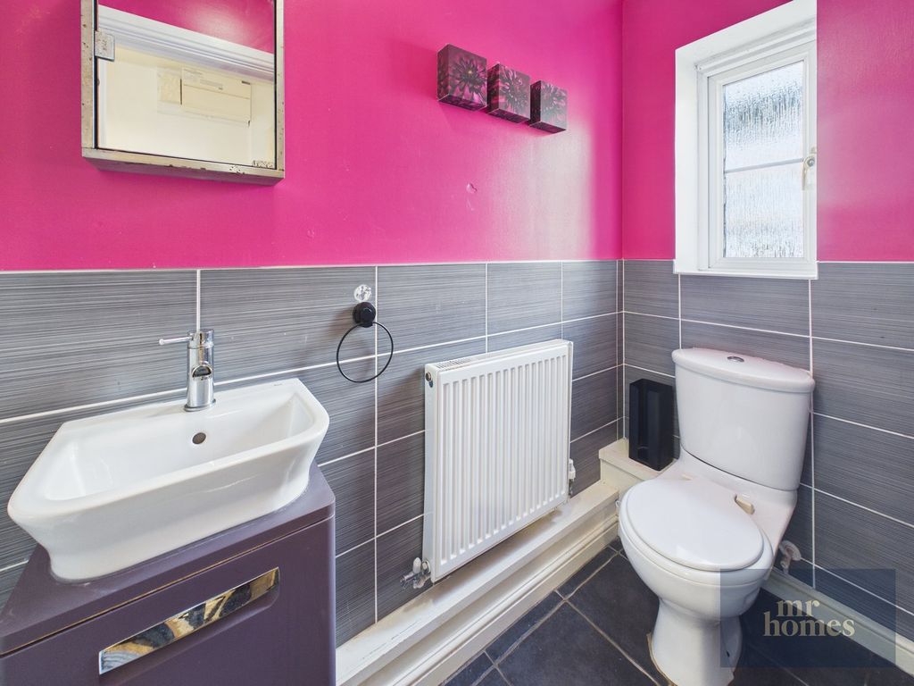 Additional image 5 of 4 bed town house for saleReardon Smith Court, Fairwater, Cardiff CF5