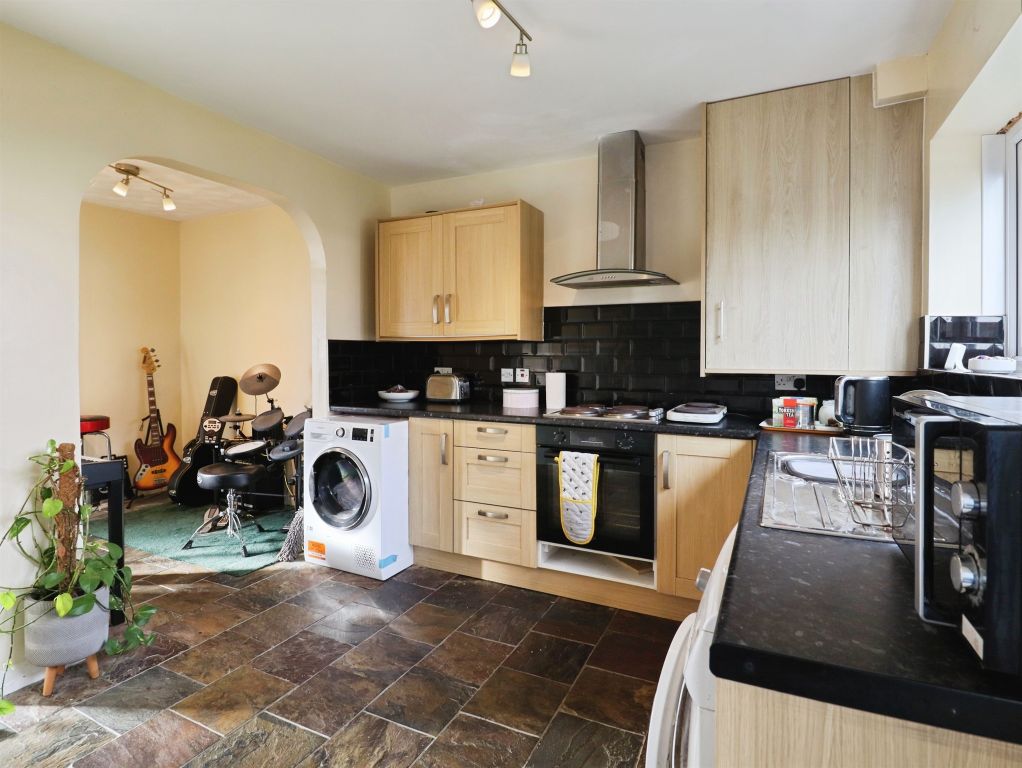 Additional image 5 of 3 bed end terrace house for saleBlackmoor Place, Llanrumney, Cardiff CF3