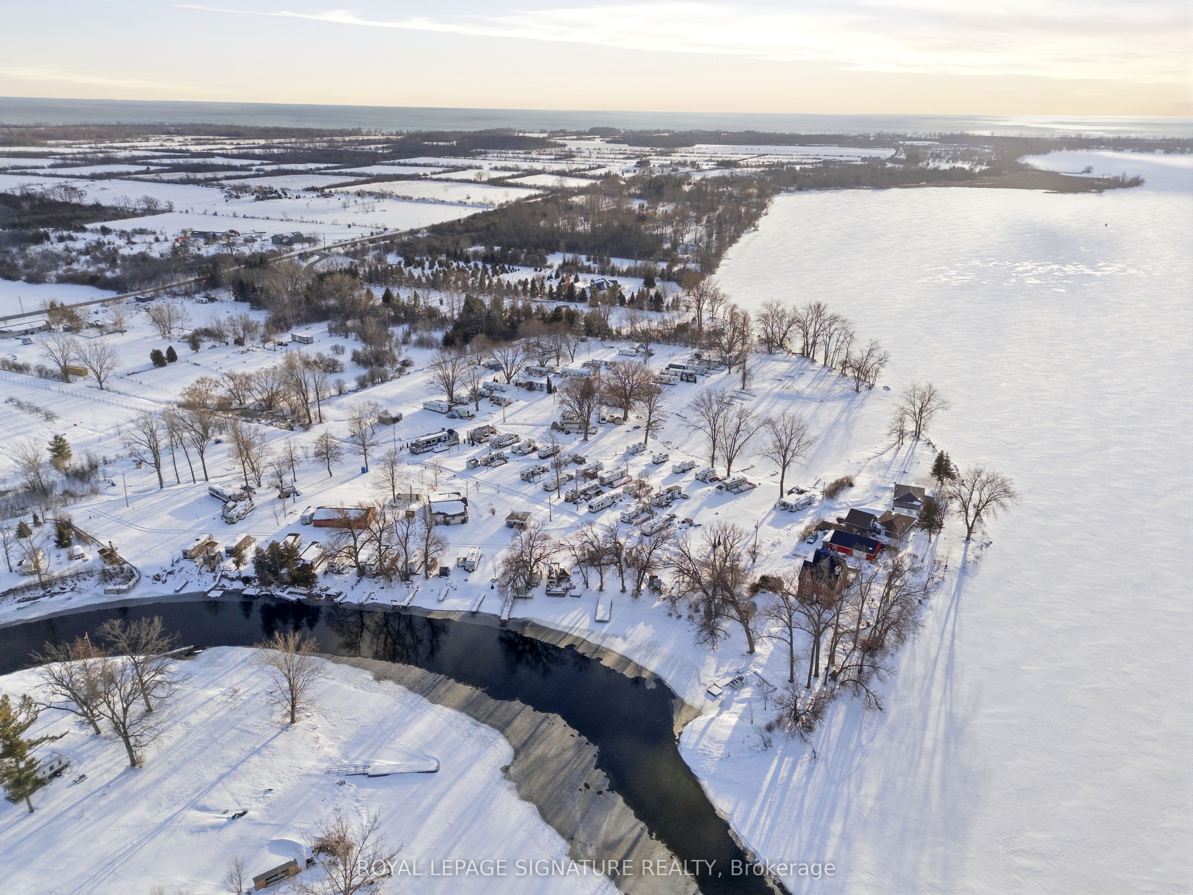 52 Sunset Lagoon Drive, Prince Edward County, ON, K0K 1T0
