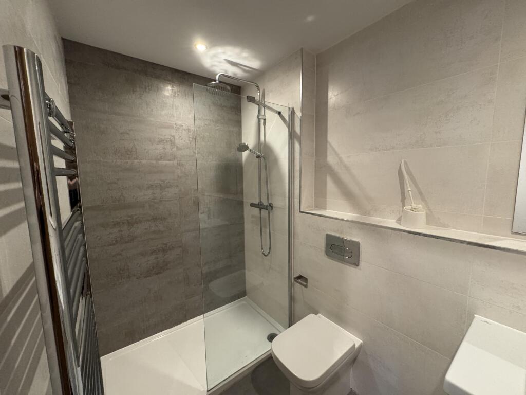 Additional image 8 of 4 Galbraith House, 141 Great Charles Street Queensway, Birmingham, West Midlands, B3