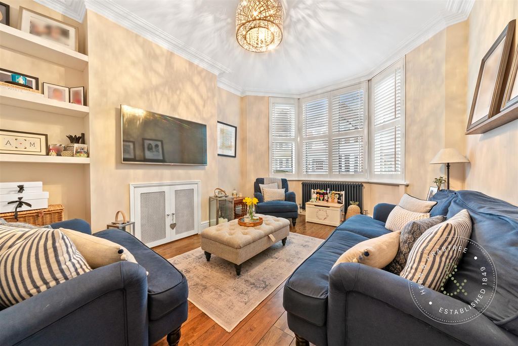Additional image 2 of 3 bed terraced house for saleInglefield Avenue, Cardiff CF14
