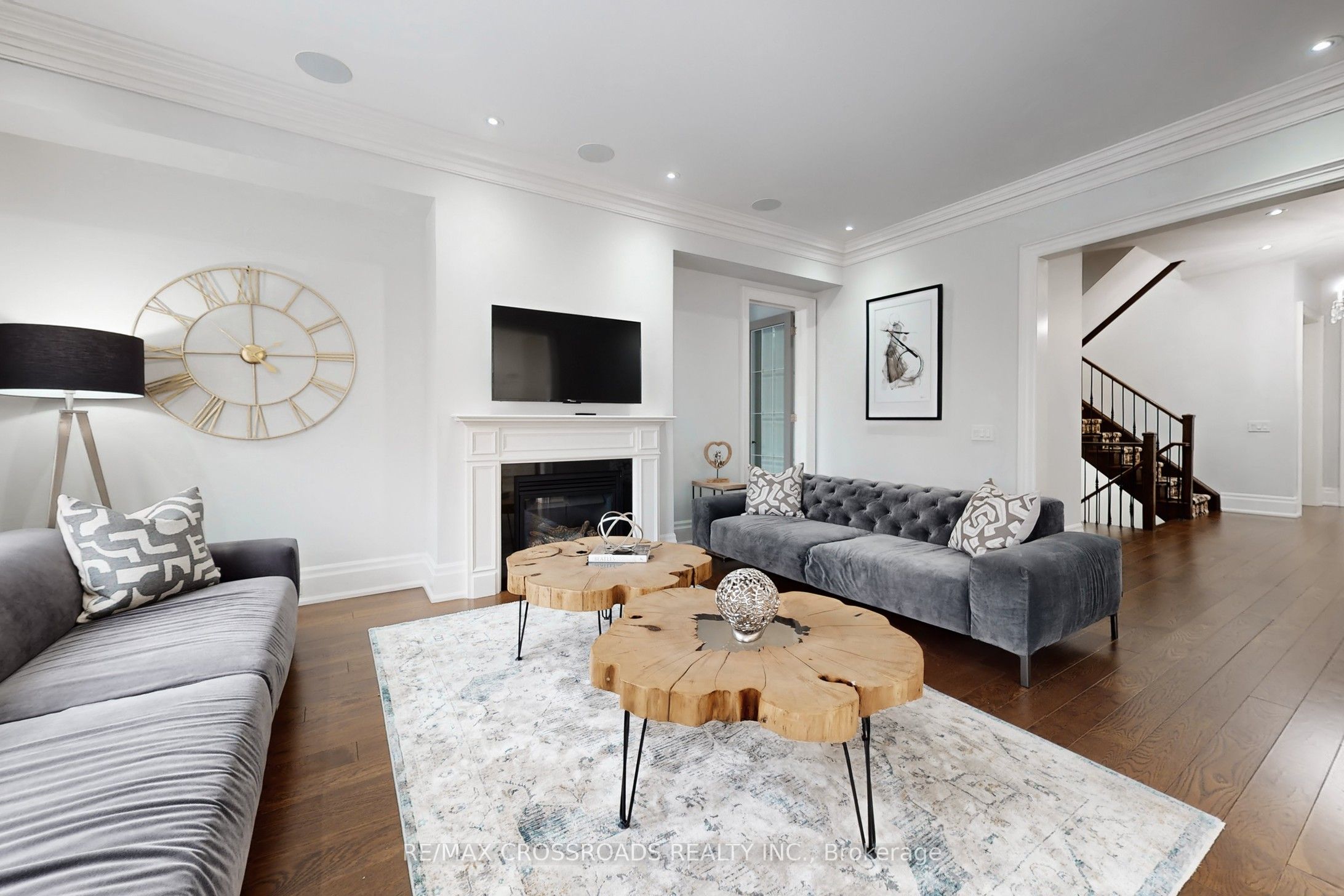 Additional image 4 of 76 Annsleywood Court, Vaughan, ON, L4H 4G6