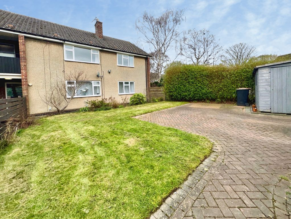 2 bed flat for saleIlkeston Road, Nottingham NG9