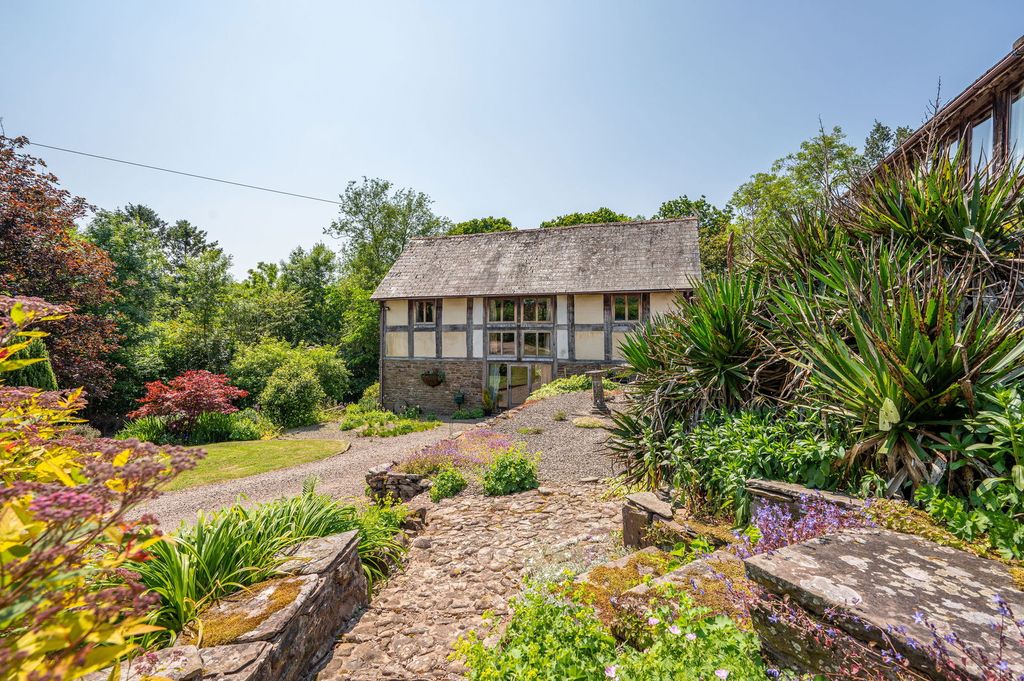 Additional image 60 of 5 bed detached house for salePandy, Abergavenny NP7