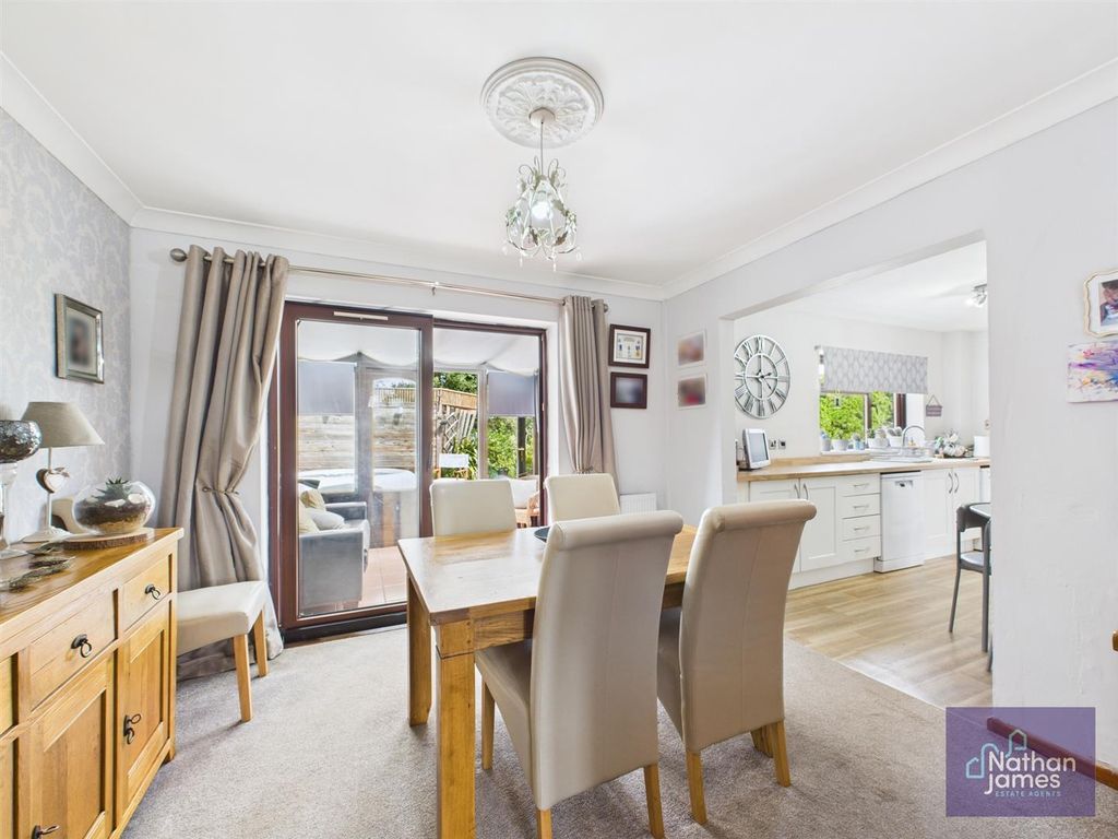 Additional image 6 of 4 bed detached house for saleHolly House, Castle Gardens, Caldicot NP26