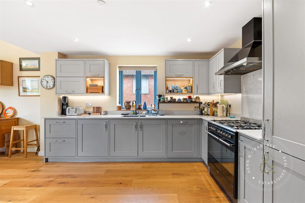 Additional image 22 of 3 bed end terrace house for saleThe Farmhouse, Great House Farm, St Fagans, Cardiff CF5