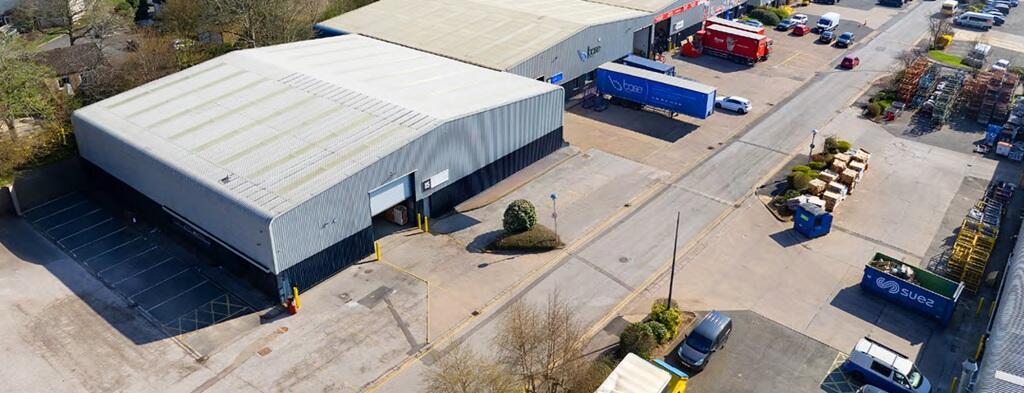 Additional image 3 of Unit 15 Frankley Industrial Estate, Frogmill Road, Rubery, Birmingham, West Midlands, B45 0LD