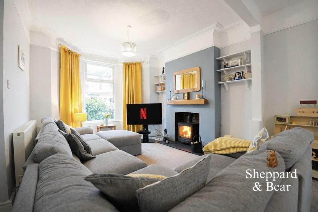 Additional image 7 of 3 bed terraced house for saleDeri Road, Cardiff CF23