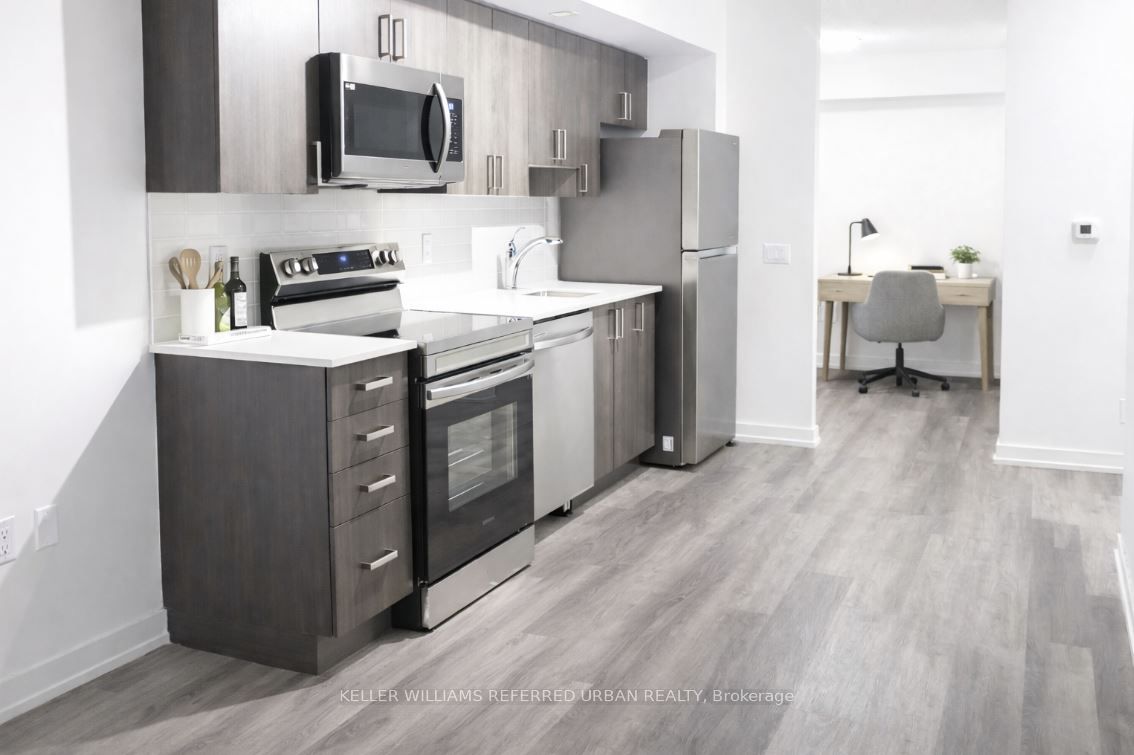 516-1480 Bayly Street, Pickering, ON, L1W 3R5 photo 4