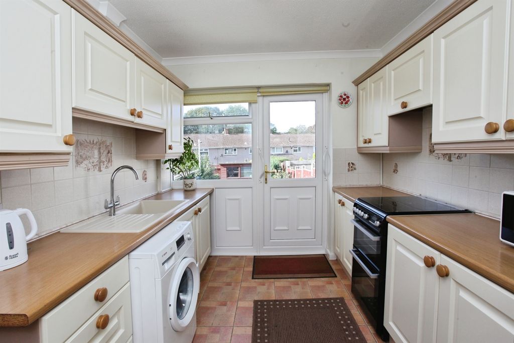 Additional image 6 of 1 bed terraced bungalow for saleGoodrich Court, Llanyravon, Cwmbran NP44