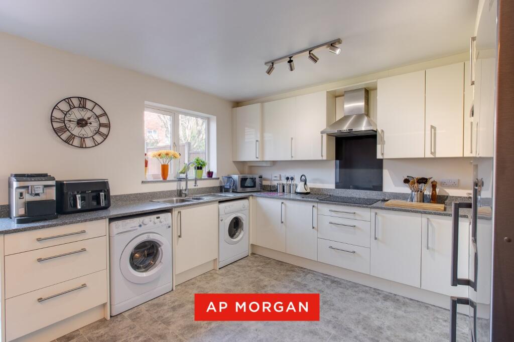 Additional image 3 of Sedge Drive, Bromsgrove, Worcestershire, B61