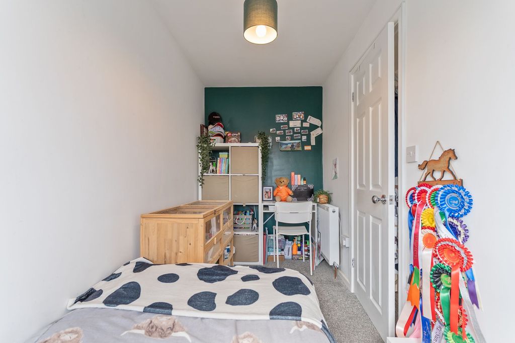 Additional image 23 of 4 bed semi-detached house for saleGlanwern Avenue, Newport NP19