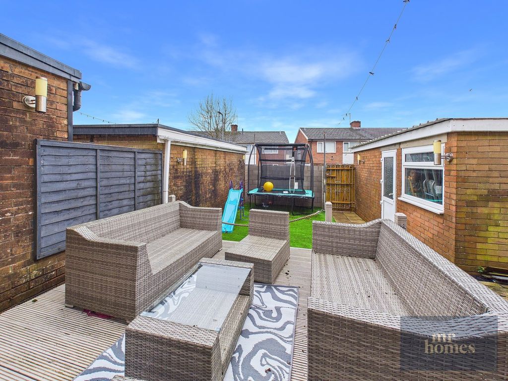 Additional image 22 of 3 bed terraced house for saleBerry Place, Cardiff CF5