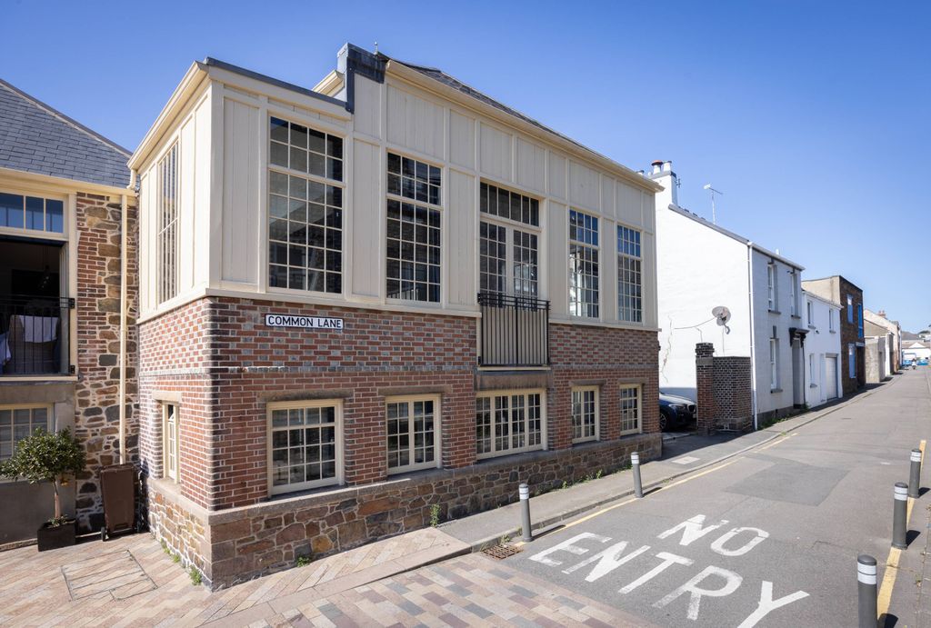 Additional image 2 of 3 bed detached house for saleOxford Road, St. Helier, Jersey JE2