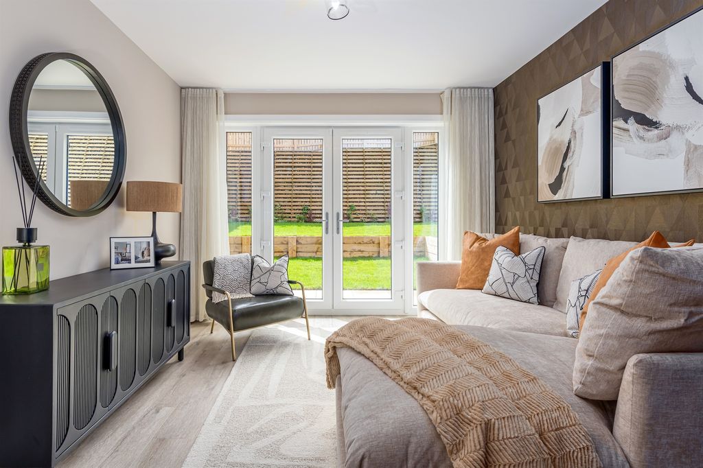 Additional image 18 of 4 bed end terrace house for saleThe Scholars, Madeira Street, Greenock PA16