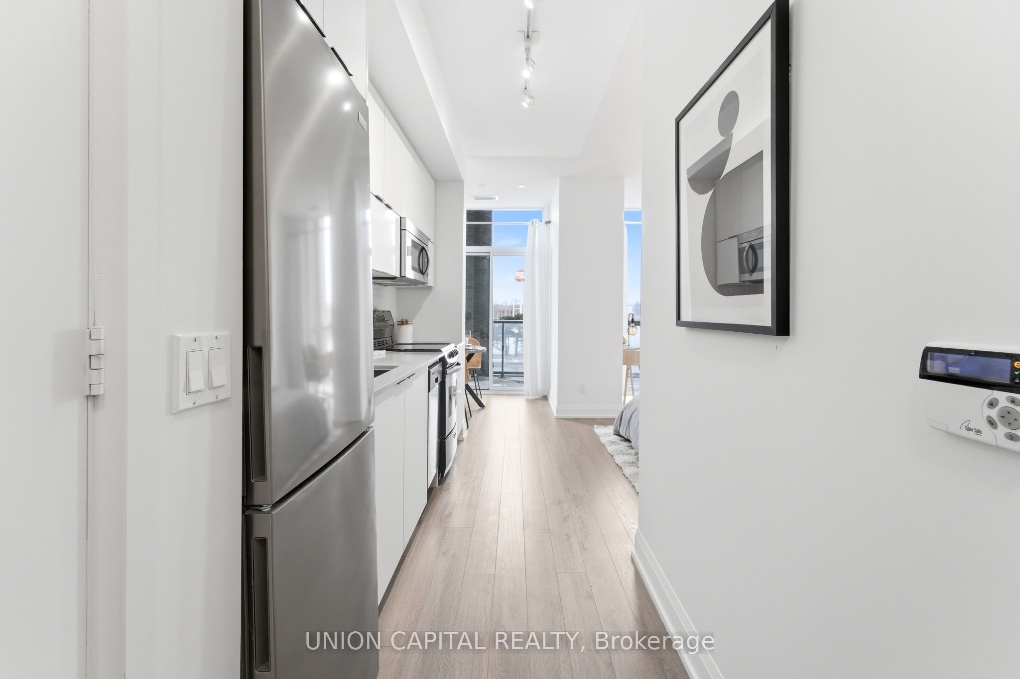 Additional image 2 of 305-56 Annie Craig Drive, Toronto, ON, M8V 0C8
