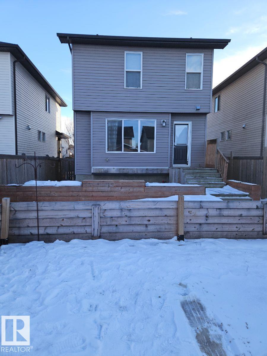 Additional image 3 of 208 Kirpatrick Way, Leduc, AB, T9E1B5