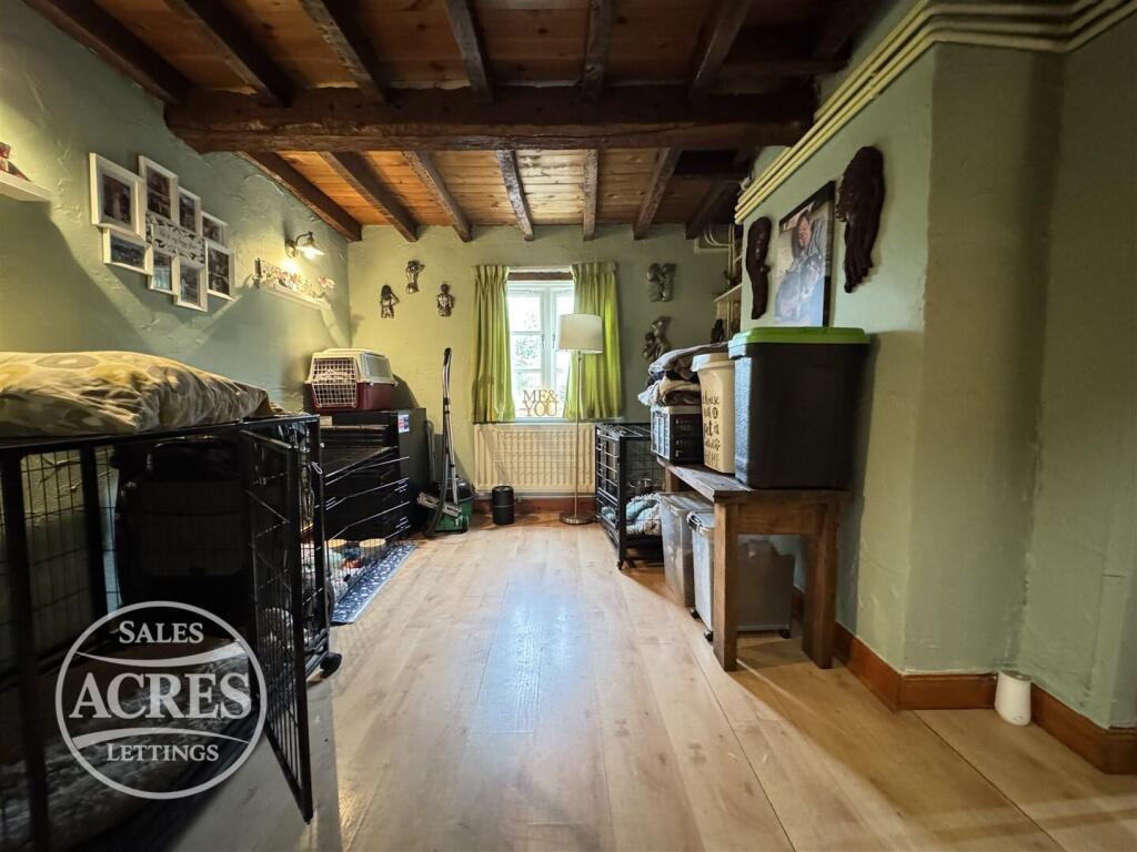 Calthorpe Cottage, Handsworth Wood, Birmingham photo 5