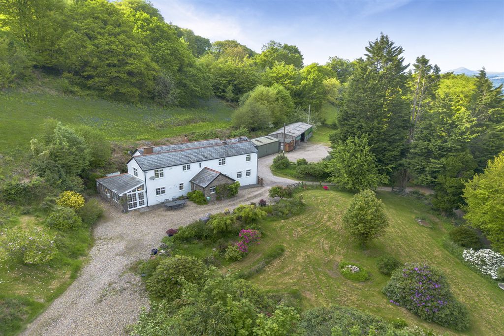 Additional image 31 of 4 bed detached house for saleLlanover, Abergavenny, Monmouthshire NP7
