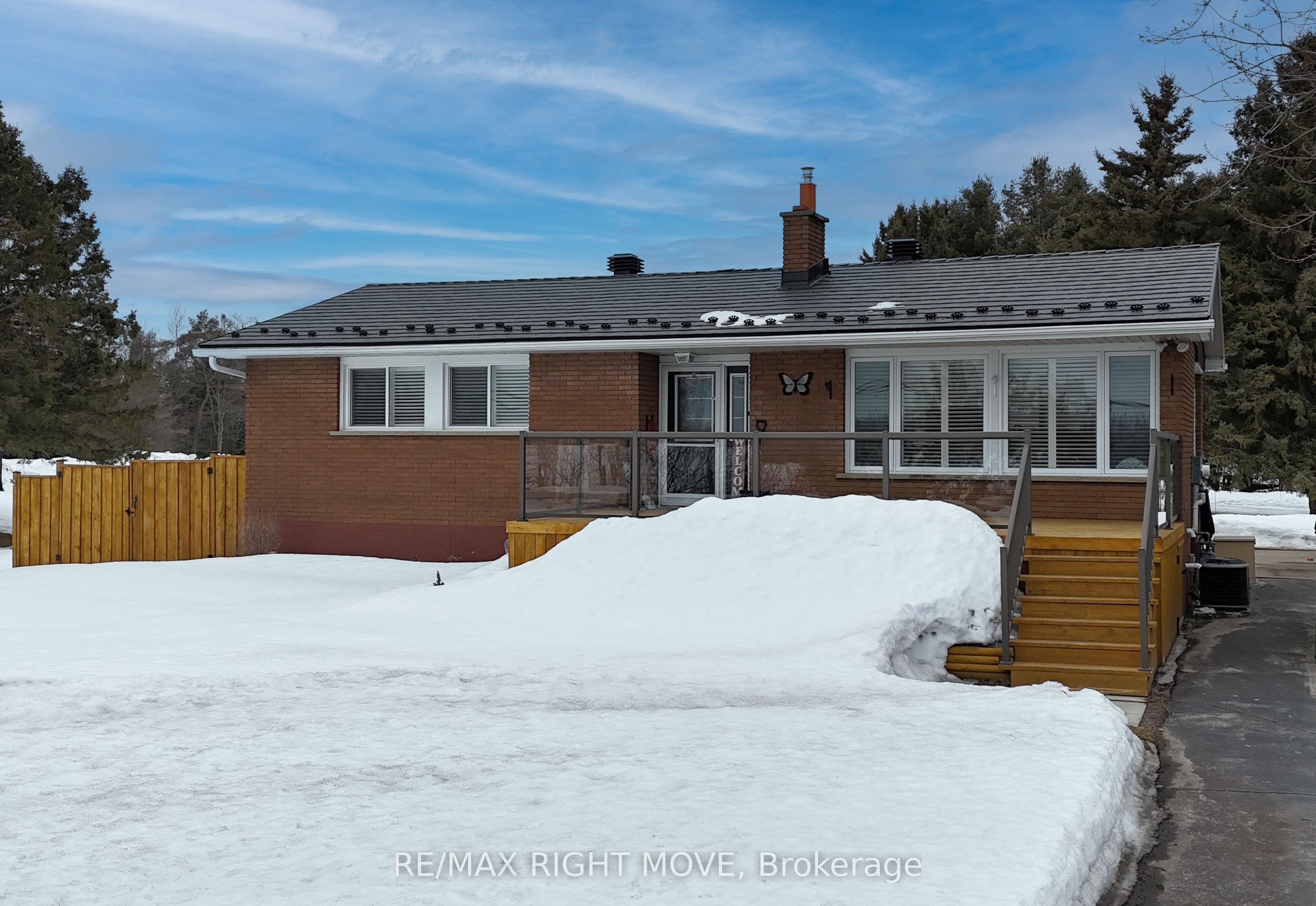 116 Mill Street E, Springwater, ON, L0L 1V0