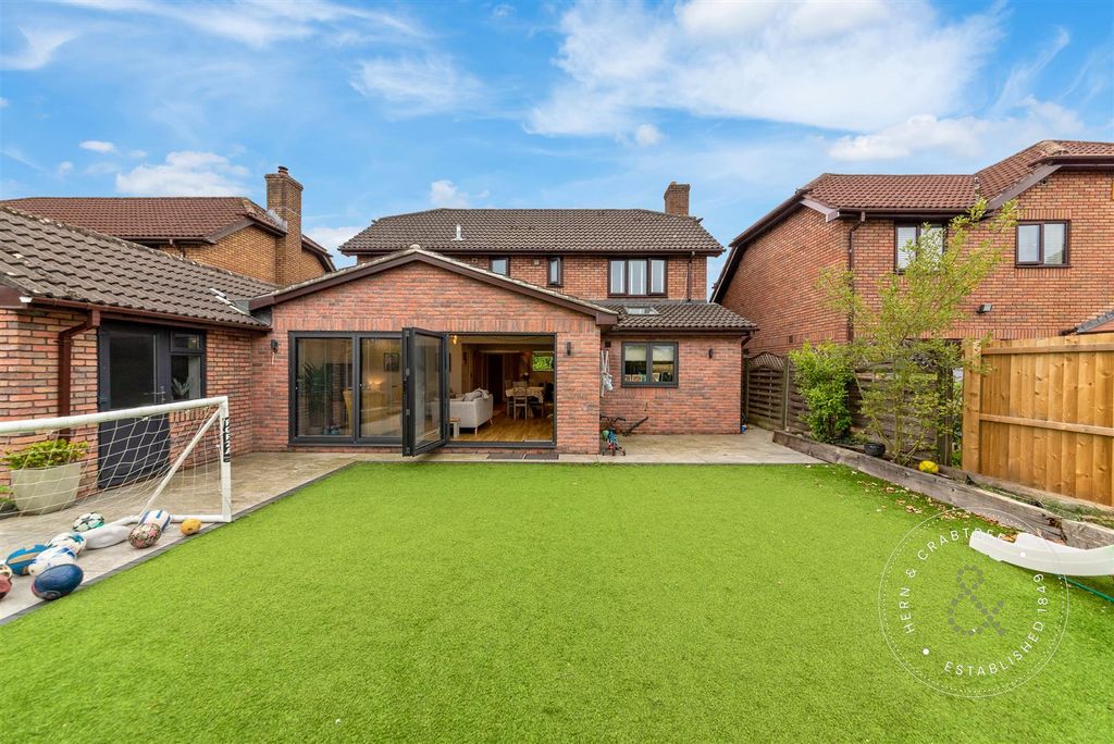Additional image 48 of 4 bed detached house for saleBaynton Close, Llandaff, Cardiff CF5