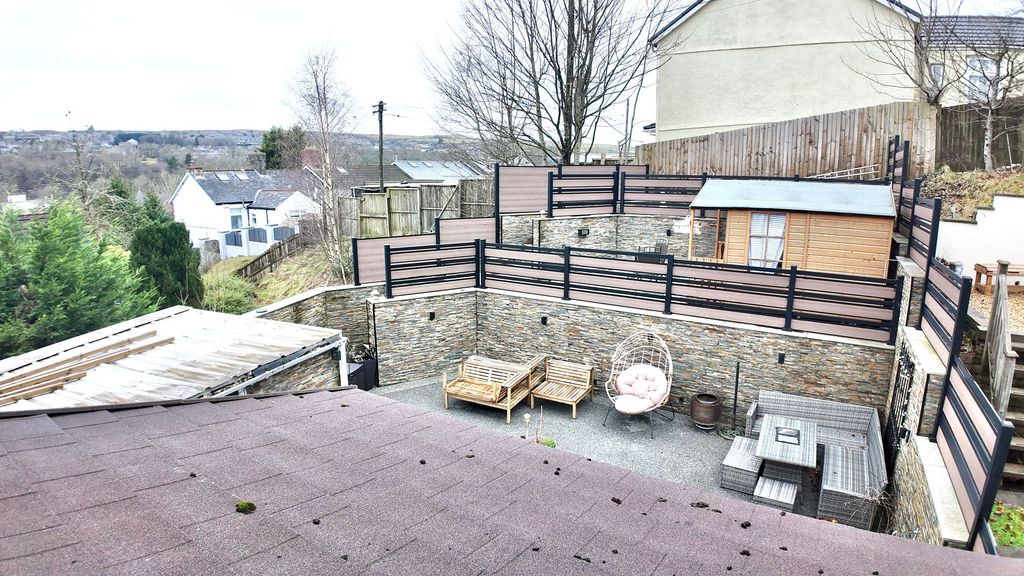 Additional image 28 of 3 bed semi-detached house for saleElmwood Grove, Georgetown NP22