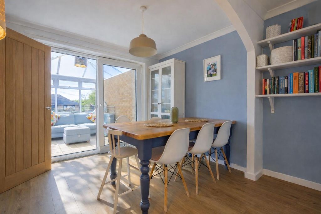 Additional image 2 of 3 bed semi-detached house for saleHuron Crescent, Lakeside, Cardiff CF23