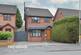 Hemsby Way, Westbury Park, Newcastle under Lyme