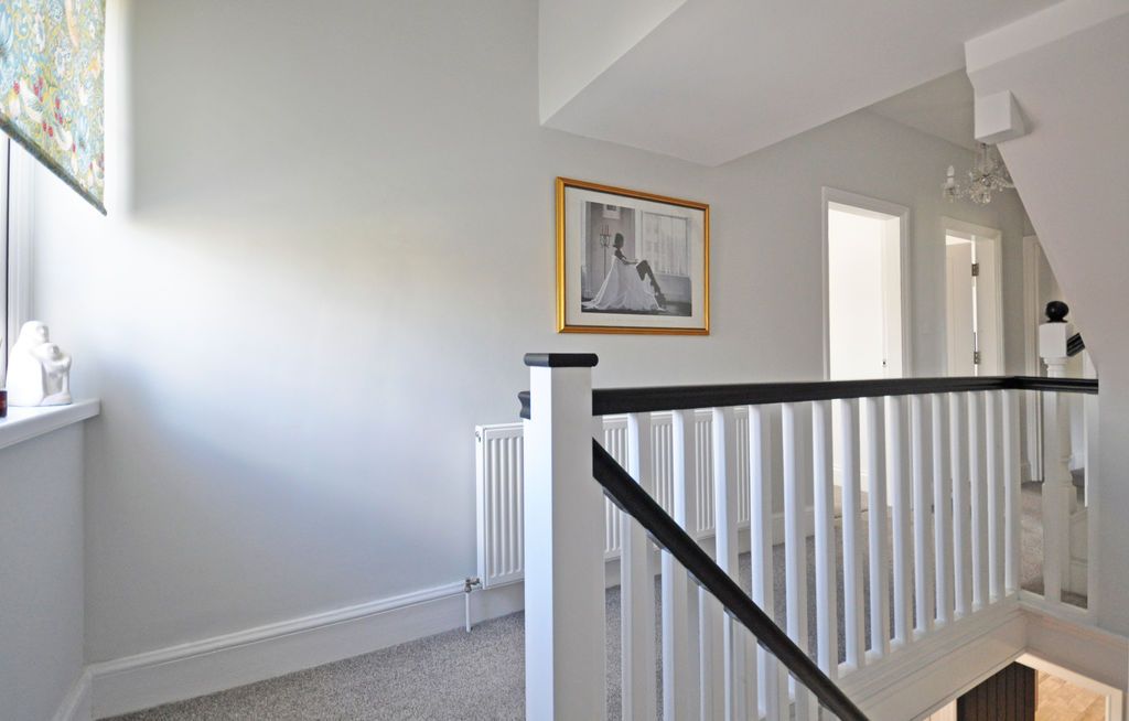 Additional image 22 of 4 bed semi-detached house for saleIncredible Period Property, Risca Road, Newport NP20