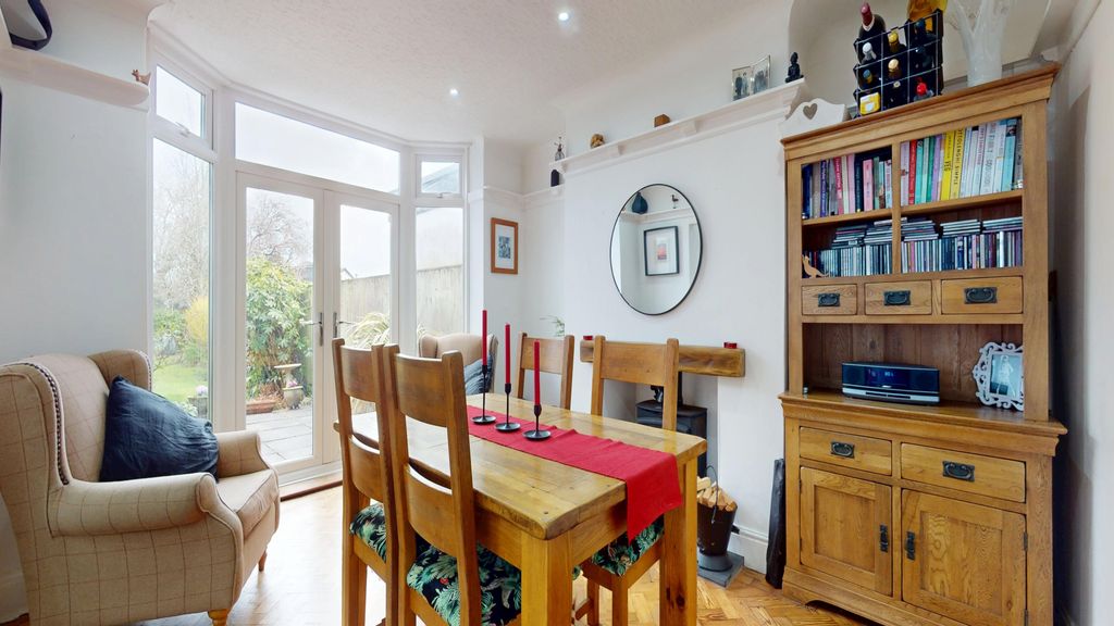 Additional image 3 of 4 bed semi-detached house for saleCae Mawr Road, Rhiwbina, Cardiff CF14