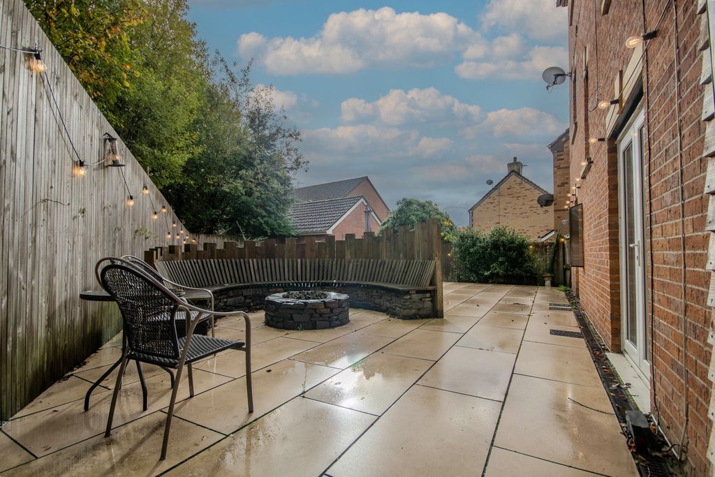 Additional image 34 of 5 bed detached house for saleFisher Hill Way, Cardiff CF15